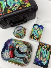 Rick morty smoking for sale  West Palm Beach