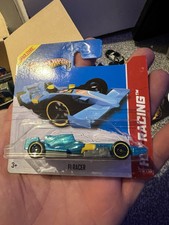 Hot wheels racer for sale  LEICESTER