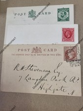 Vintage british postal for sale  CHORLEY