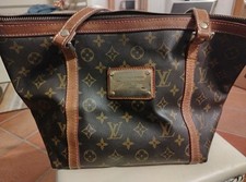 Borsa louis vuitton usato  Sassetta