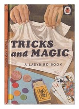 Webster james tricks for sale  Ireland