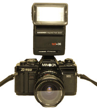 minolta belichtungsmesser gebraucht kaufen  Berlin