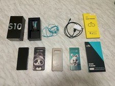 Samsung galaxy s10 usato  Suzzara