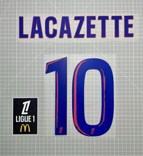 Flocage lacazette 2025 d'occasion  Clermont-Ferrand-