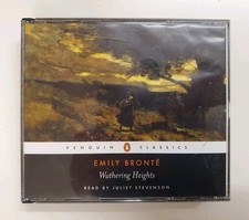 Penguin audio classics for sale  GLOUCESTER