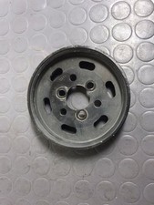 Puleggia pompa idroguida usato  Italia
