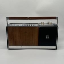 Vintage hmv portable for sale  WISBECH