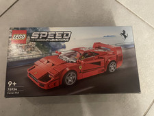 Lego champions 76934 d'occasion  Paris XV