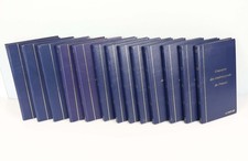 Collection gravures timbres d'occasion  Craponne
