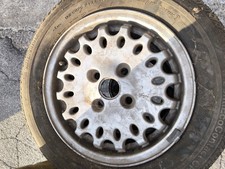 Cerchio lega speedline usato  Villa Santina