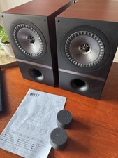 Kef q300 pair for sale  Cedarburg