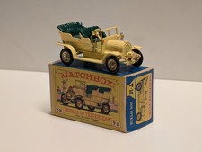 Matchbox models yesteryear gebraucht kaufen  Wendeburg