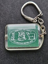 Porte cles engrais d'occasion  L'Absie