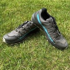 Salomon speedcross peak for sale  HARROGATE