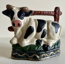 Cow cast iron for sale  SAWBRIDGEWORTH