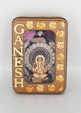 Ganesh altar tin for sale  STEVENAGE