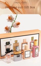 Feminino Perfumes De Mujer 120ml - 4 peças conjunto caixa comprar usado  Enviando para Brazil