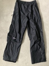 Berghaus men hydroshell for sale  LONDON