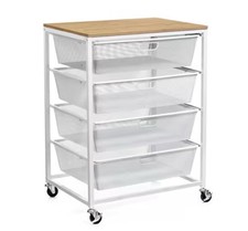 Metro drawer rolling for sale  Virginia Beach
