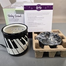 Scentsy baby grand for sale  Iowa City