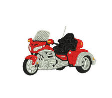 Honda goldwing trike d'occasion  Expédié en Belgium