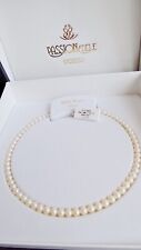 Collana collier donna usato  Talla