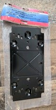 Usado, Suporte de montagem universal para placa de licença frontal Dorman 68148 comprar usado  Enviando para Brazil