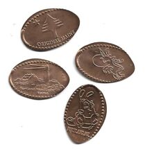 Copper elongated pennies for sale  Monee