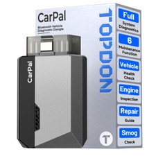 2025 topdon carpal for sale  DUNSTABLE