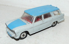 Dinky toys fiat d'occasion  Arronville