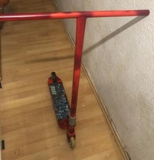 Stunt scooter roller gebraucht kaufen  Dortmund