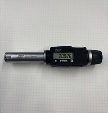 Sylvac dreipunkt innenmikromet gebraucht kaufen  Wilnsdorf
