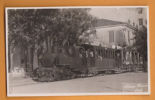 Greece steam tram for sale  DAWLISH