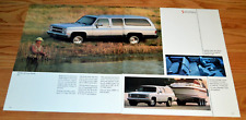 1990 chevy suburban for sale  Hartland