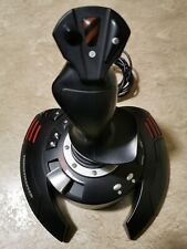 Joystick thrustmaster flight usato  Novara