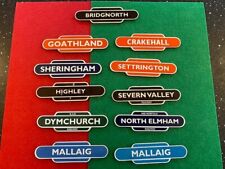 Souvenir fridge magnet for sale  NORWICH