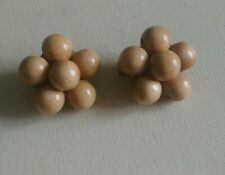 Boucles oreilles clips d'occasion  Quimper