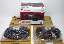 2 alto-falantes Pioneer TS-900M 4 vias - não usados, usado comprar usado  Enviando para Brazil