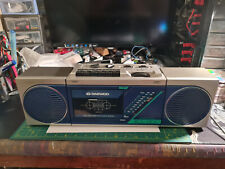 Radio stereo daewoo usato  Reggio Emilia