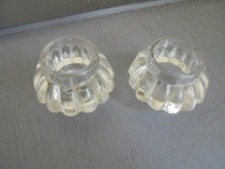 Small inkwells glass d'occasion  Expédié en Belgium