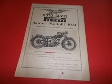 Pubblicita 1931 moto usato  Roma