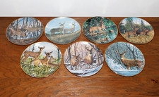 danbury mint deer plates for sale danbury mint deer plates for sale Lafayette