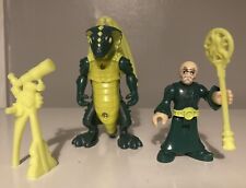 Imaginext superfriends wizards for sale  RYTON