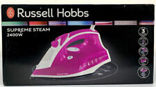 Russell hobbs 2400w for sale  BIRMINGHAM