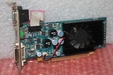 Nvidia Geforce GT210 - 512MB RAM - HDMI Aktiv - DVI/VGA - Grafikkarte PCI-E comprar usado  Enviando para Brazil