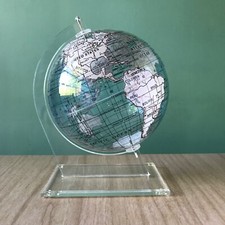 Acrylic lucite inch for sale  Lisle