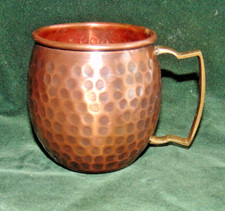 Pure hammered copper for sale  Harbor Springs