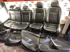 2011 vauxhall astra for sale  ROTHERHAM