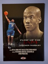 1998 stephon marbury for sale  Thousand Oaks