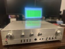 Grundig 2000 verstärker gebraucht kaufen  Dortmund